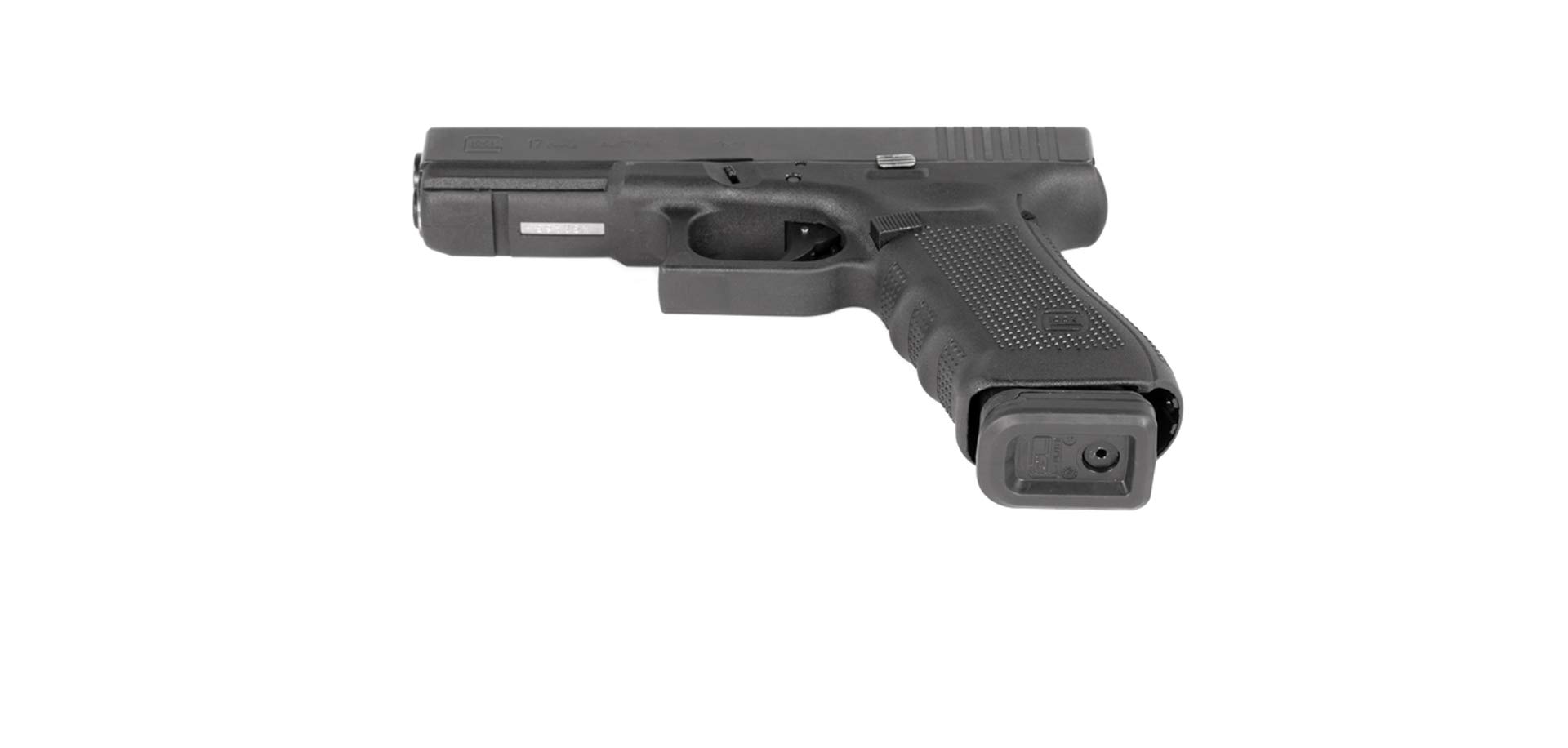 Amazon.com : Magpul GL L-Plate PMAG GL9 Floorplate Replacement